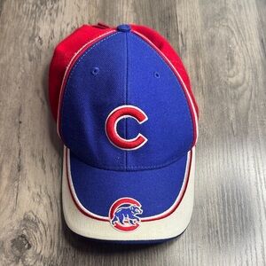 Vintage 90’s Chicago Cubs  Baseball Cap